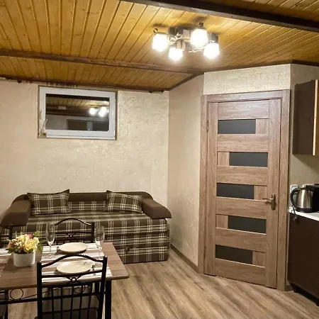 Holiday home Hill Hut Myta