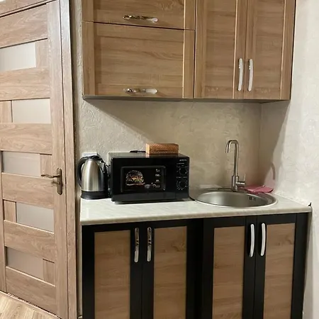 Hill Hut Holiday home