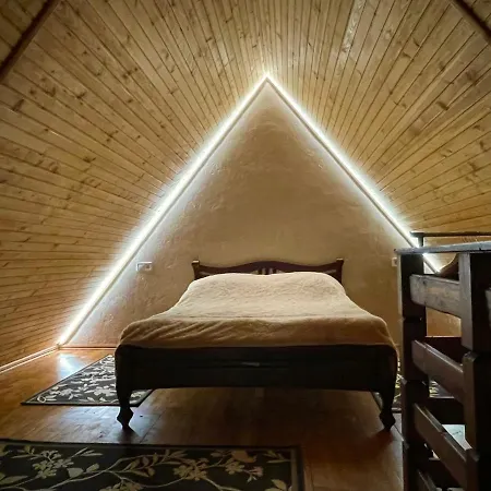 Dom wakacyjny Hill Hut *