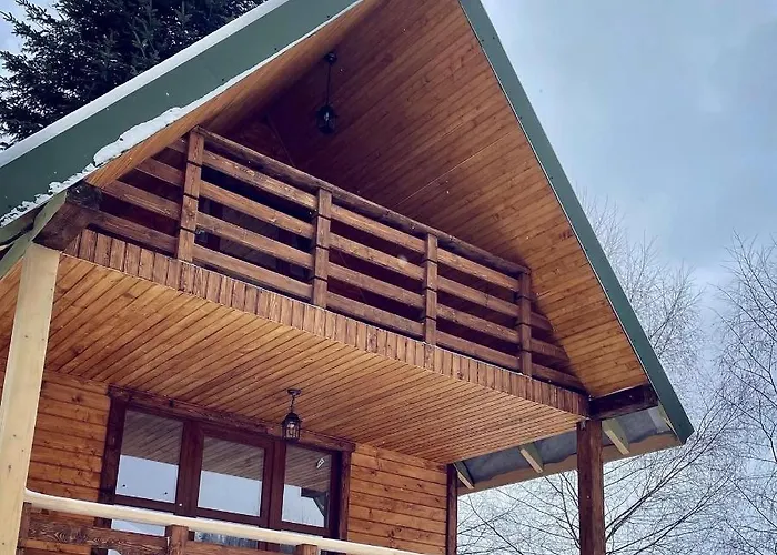 Hill Hut Σπίτι διακοπών
