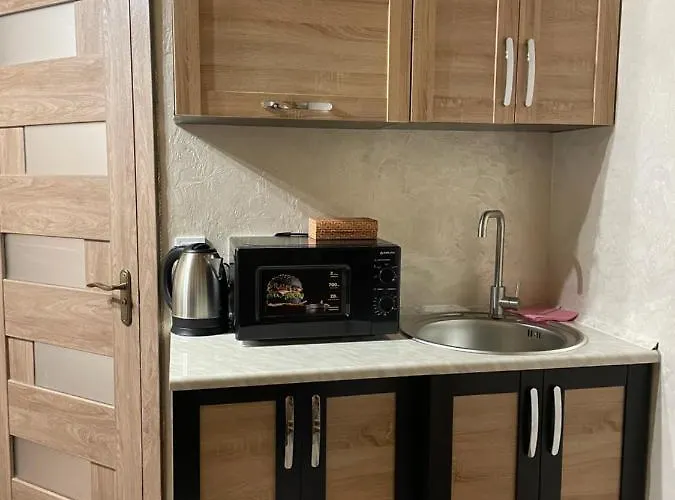 Hill Hut Σπίτι διακοπών