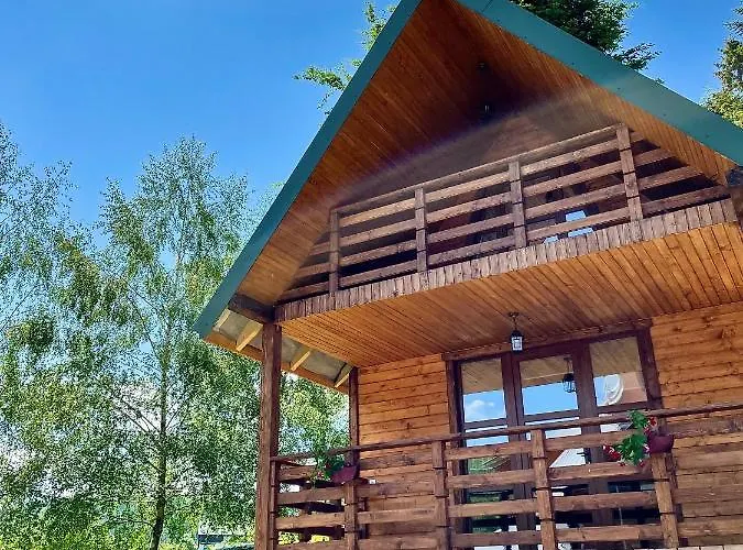Σπίτι διακοπών Hill Hut Myta