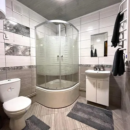 Hill Hut Prázdninový dům Myta